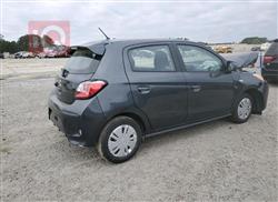 ميتسوبيشي ميراج